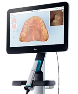 iTero scanner
