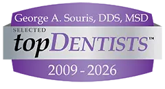Top Dentists Web Badge