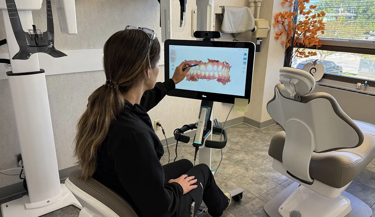 Orthodontic Diagnosis