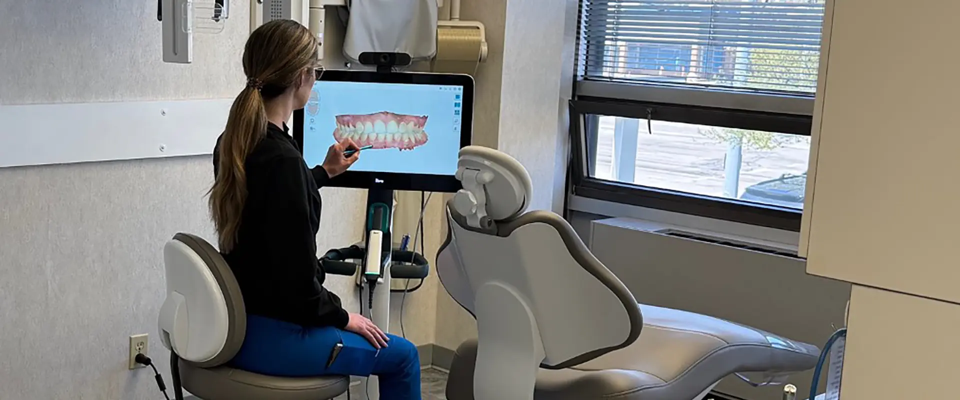 Orthodontic Diagnosis